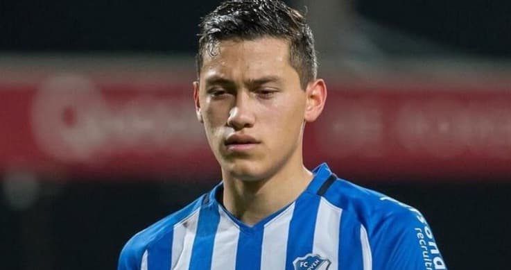 Naturalisasi Jay Idzes Rampung, Kedalaman Lini Belakang Timnas Indonesia Bikin Ngeri! Naturalisasi Jay Idzes Rampung, Kedalaman Lini Belakang Timnas Indonesia Bikin Ngeri!