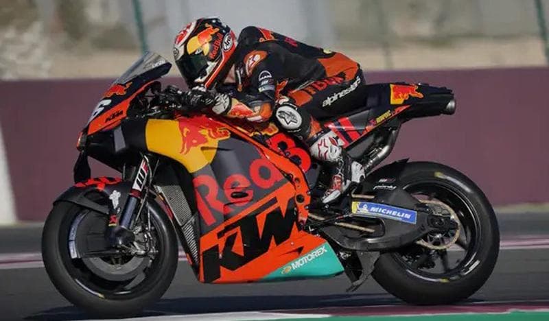 Profil dan Biodata Dani Pedrosa, Dulu Bela Repsol Honda Kini Gabung ke KTM Red Bull Profil dan Biodata Dani Pedrosa, Dulu Bela Repsol Honda Kini Gabung ke KTM Red Bull