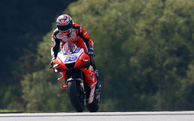 Tinggalkan Ducati, Pramac Racing Pindah Jadi Tim Satelit Yamaha di MotoGP 2025