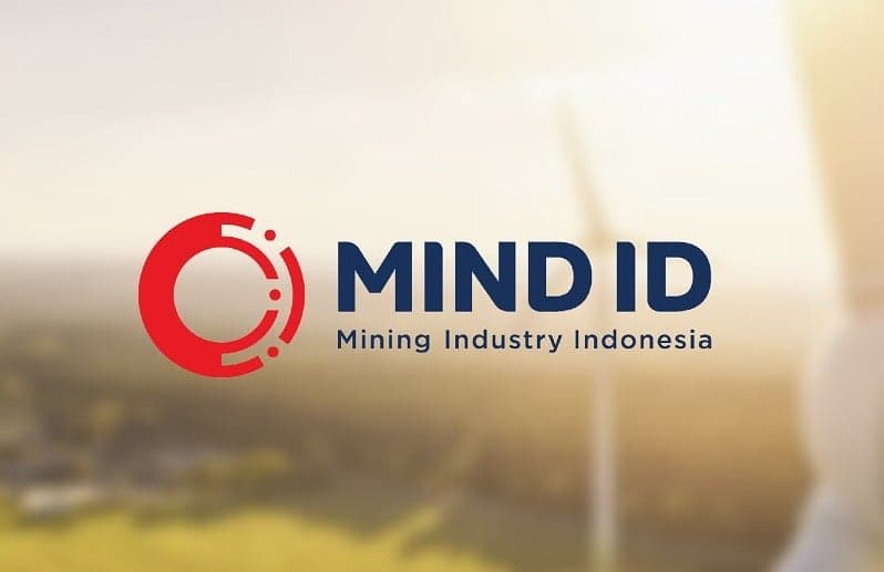 MIND ID Gelontorkan Investasi hingga Rp90,6 Triliun dalam 5 Tahun Terakhir