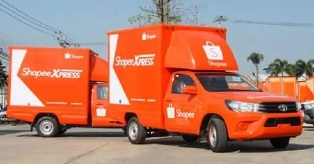 Gaji Kurir Shopee Express 2024, Nominalnya Bikin Tergiur