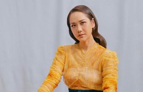 Awet Muda di Usia 40 Tahun, Bunga Citra Lestari Akui Sudah Jompo gara-gara Ini Awet Muda di Usia 40 Tahun, Bunga Citra Lestari Akui Sudah Jompo gara-gara Ini