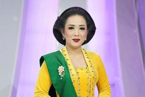 Artis Soimah Bakal Calonkan Diri Jadi Bupati Bantul? Begini Faktanya