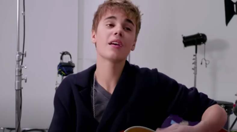 Biodata dan Agama Justin Bieber, Penyanyi Dunia yang Pernah Batalkan Konser di Indonesia gegara Idap Penyakit Sindrom Ramsay Hunt Biodata dan Agama Justin Bieber, Penyanyi Dunia yang Pernah Batalkan Konser di Indonesia gegara Idap Penyakit Sindrom Ramsay Hunt