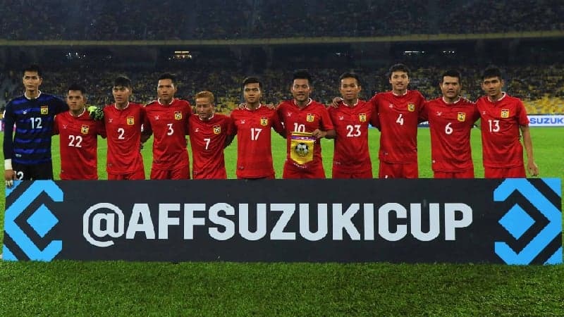 Pelatih Baru Laos Ingin Kalahkan Timnas Indonesia di Piala ASEAN 2024, Yakin Bisa?