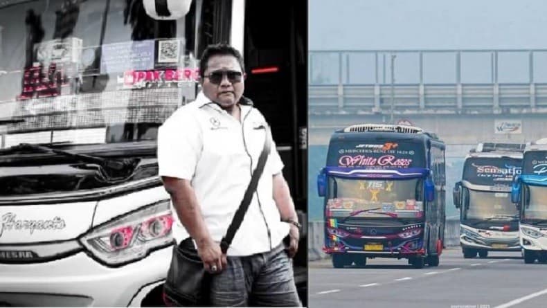 Perbandingan Gaji Sopir Bus AKAP dan Pariwisata, Mana yang Lebih Besar? Perbandingan Gaji Sopir Bus AKAP dan Pariwisata, Mana yang Lebih Besar?