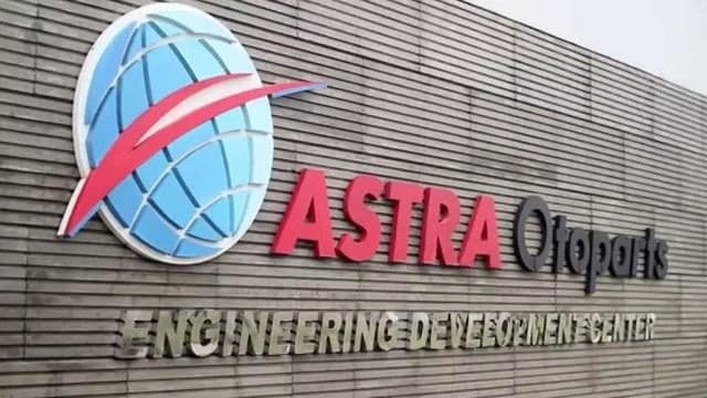 Astra Otoparts Siap Bagi-bagi Dividen 45 Persen dari Laba 2024