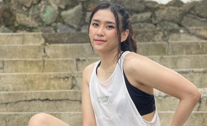 Pevoli Cantik Yolla Yuliana Pingsan saat Tanding di Proliga, Begini Kondisinya Sekarang