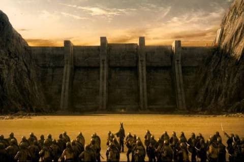 Yakjuj dan Makjuj akan Dikalahkan oleh Siapa? Begini Kemunculannya Jelang Kiamat Yakjuj dan Makjuj akan Dikalahkan oleh Siapa? Begini Kemunculannya Jelang Kiamat