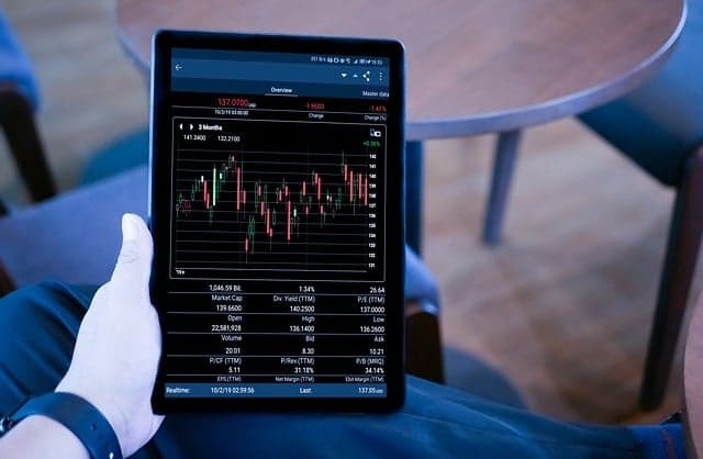 Berikut 5 Aplikasi Trading Terbaik yang Terdaftar di OJK Berikut 5 Aplikasi Trading Terbaik yang Terdaftar di OJK