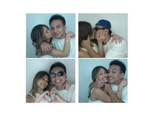 Ngaku Playboy, Ini Deretan Wanita yang Pernah Dekat dengan Jefri Nichol Ngaku Playboy, Ini Deretan Wanita yang Pernah Dekat dengan Jefri Nichol