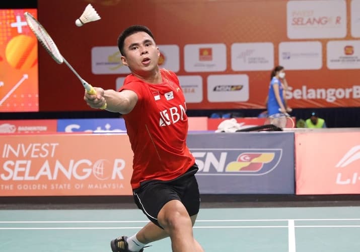 Hasil Lengkap Semifinal Indonesia International Challenge 2024: 6 Wakil Merah Putih Lolos ke Final