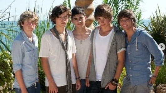 Makna lagu Story of My Life - One Direction: Menyelami Emosi dan Kenangan Makna lagu Story of My Life - One Direction: Menyelami Emosi dan Kenangan