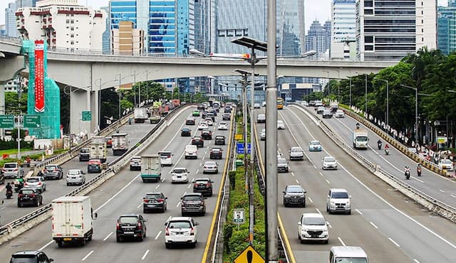 Siap-siap, Tarif Tol Dalam Kota segera Naik