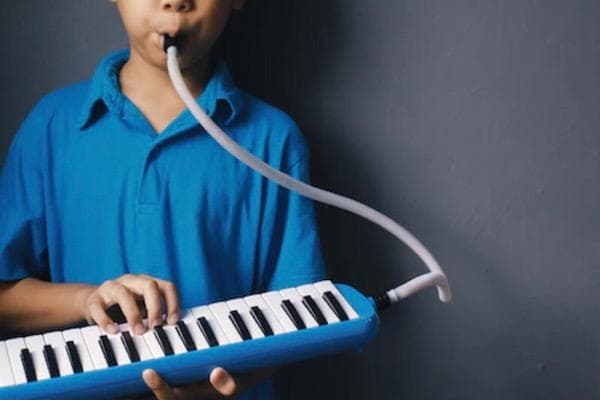 5 Not Angka Pianika Lagu Daerah yang Pendek dan Mudah Dihafal, Bisa untuk Bahan Belajar 5 Not Angka Pianika Lagu Daerah yang Pendek dan Mudah Dihafal, Bisa untuk Bahan Belajar