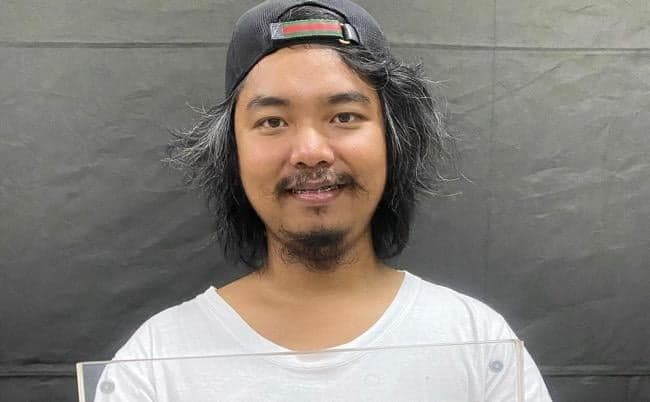 Materi Stand Up Comedy Dodit tentang Pekerjaan, Kocak Banget! Materi Stand Up Comedy Dodit tentang Pekerjaan, Kocak Banget!