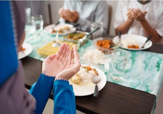 Niat Puasa Muharram Sekaligus Qadha Ramadhan, Catat Waktu Membacanya Niat Puasa Muharram Sekaligus Qadha Ramadhan, Catat Waktu Membacanya