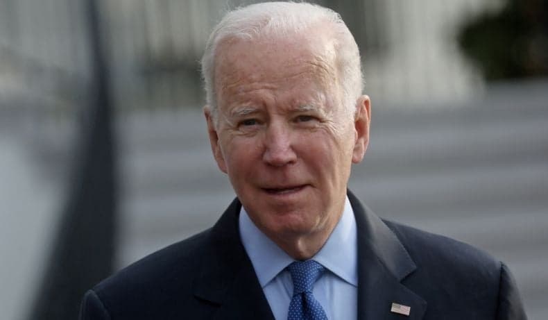 Desakan Mundur dari Demokrat Disebut Makin Besar, Pencapresan Joe Biden di Ujung Tanduk?