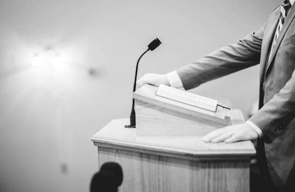 7 Contoh Pidato Persuasif tentang Narkoba, Singkat dan Mudah Dihafalkan 7 Contoh Pidato Persuasif tentang Narkoba, Singkat dan Mudah Dihafalkan