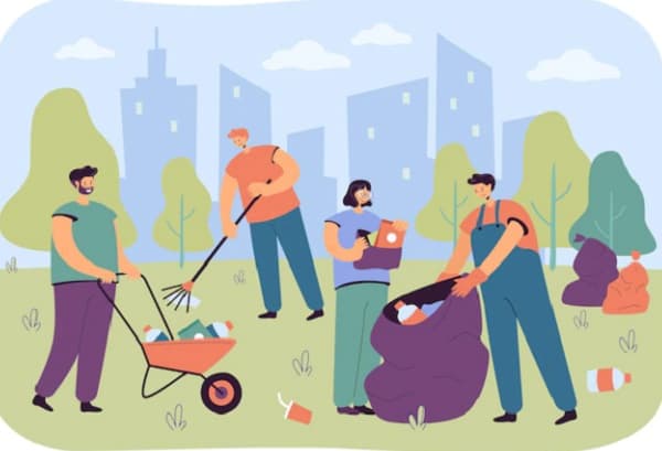 Menggali Makna Tradisi Gotong Royong Masyarakat Indonesia Menggali Makna Tradisi Gotong Royong Masyarakat Indonesia