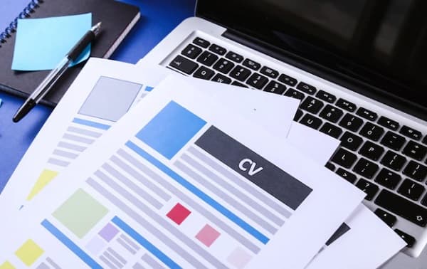 Cara Membuat CV ATS Friendly Lengkap Download Template Gratis, Pasti Lolos Screening! Cara Membuat CV ATS Friendly Lengkap Download Template Gratis, Pasti Lolos Screening!