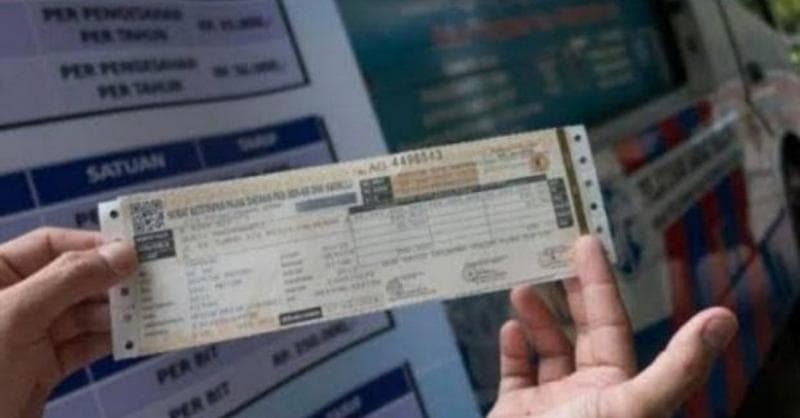 Cara Bayar Pajak Kendaraan Online Jakarta dan Cara Ceknya, Tidak Pakai Lama Cara Bayar Pajak Kendaraan Online Jakarta dan Cara Ceknya, Tidak Pakai Lama