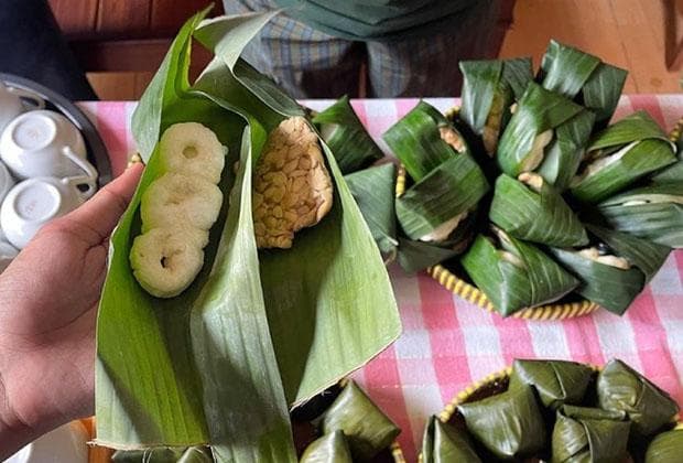 10 Makanan Khas Kulonprogo, Ada Geblek hingga Dawet Sambal yang Bikin Penasaran