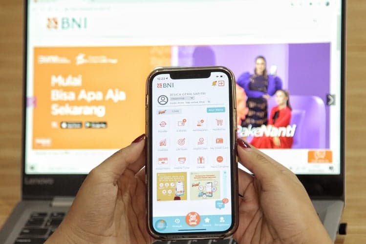 Cara Ganti Nomor HP M-Banking BNI secara Online dan Offline, Simak Tahapannya Cara Ganti Nomor HP M-Banking BNI secara Online dan Offline, Simak Tahapannya