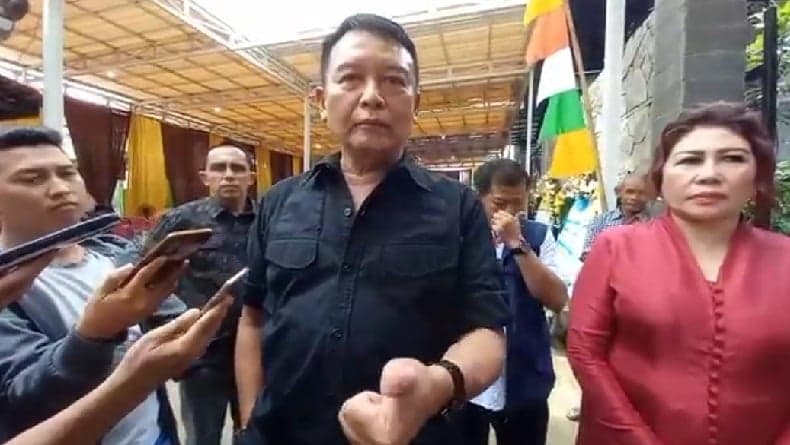 Wacana Pembentukan Angkatan Siber TNI, Komisi I DPR: Kalau Mau Tambah Matra Ubah Dulu Aturannya