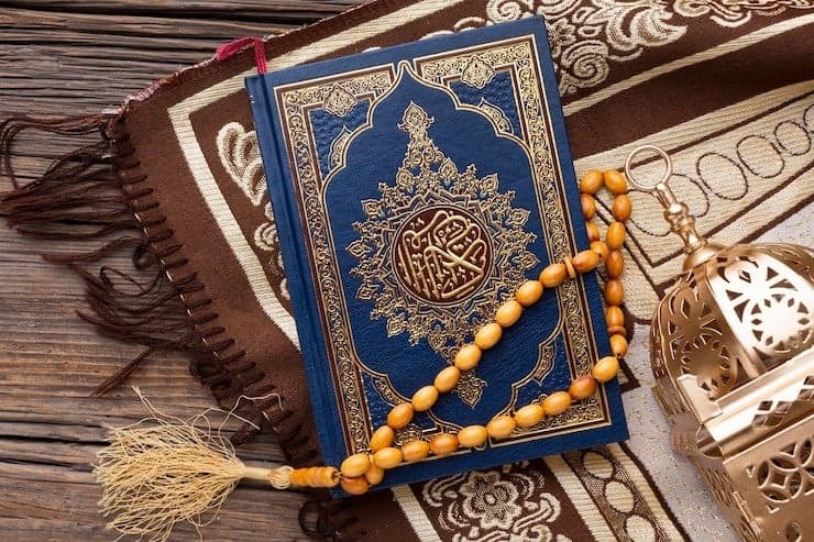 Hukum Tajwid Surat Al Lail Ayat 1-10, Lengkap Penjelasan dan Cara Bacanya