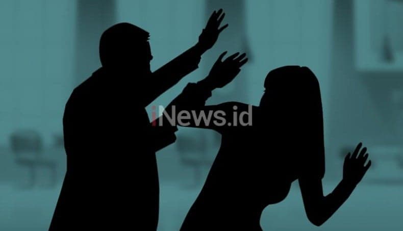 Perempuan di Kalideres Dianiaya hingga Diperkosa Mantan Pacar, Diduga karena Cemburu Buta Perempuan di Kalideres Dianiaya hingga Diperkosa Mantan Pacar, Diduga karena Cemburu Buta