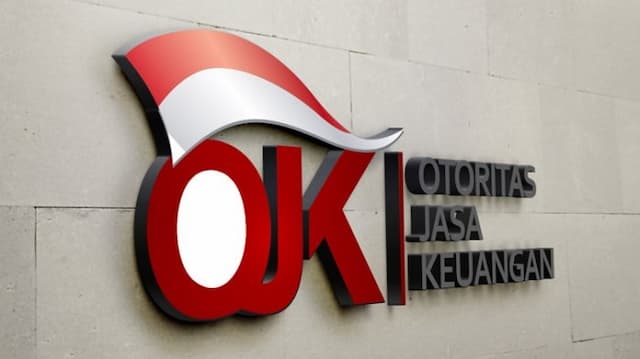 OJK bakal Siapkan Aturan Kemudahan Akses Kredit bagi Pelaku UMKM