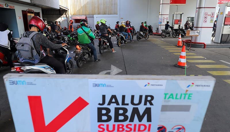 Daftar Harga BBM Pertamina 9 Agustus 2024 di Seluruh Indonesia dari Jenis Pertalite-Pertamax