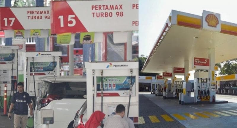 Daftar Lengkap Harga BBM Pertamina, Pertamax hingga Pertamina Dex Hari Ini di Indonesia