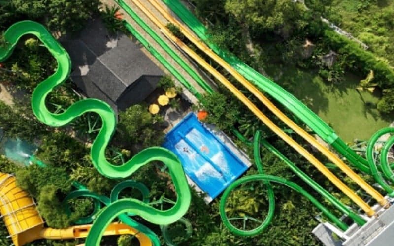 5 Waterpark di Bali Paling Populer dengan Rating Tertinggi 5 Waterpark di Bali Paling Populer dengan Rating Tertinggi