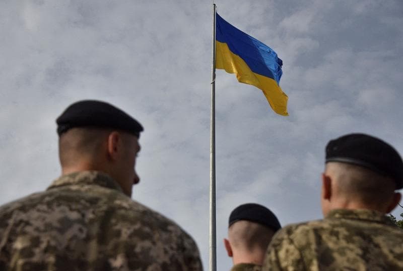 Skandal Korupsi Senjata Ukraina Diduga Libatkan Pejabat Kemhan, Negara Rugi Rp631 Miliar