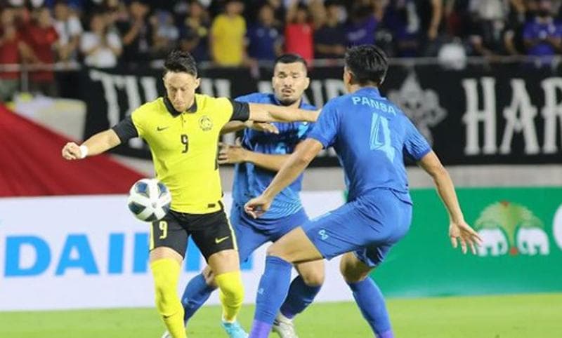 Jadwal Malaysia Vs Thailand di Semifinal Piala AFF 2022 Malam Ini: Adu Tajam Mesin Gol Jadwal Malaysia Vs Thailand di Semifinal Piala AFF 2022 Malam Ini: Adu Tajam Mesin Gol