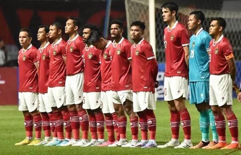 Piala AFF 2022 Mulai Hari Ini, Berikut Jadwal Lengkap Timnas Indonesia