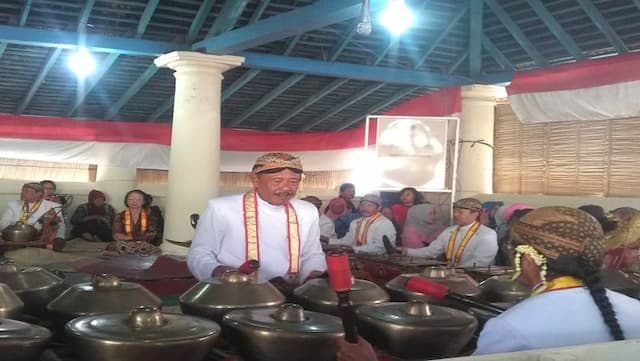 11 Tradisi Unik Idul Adha di Indonesia, Salah Satunya Gamelan Sekaten di Cirebon