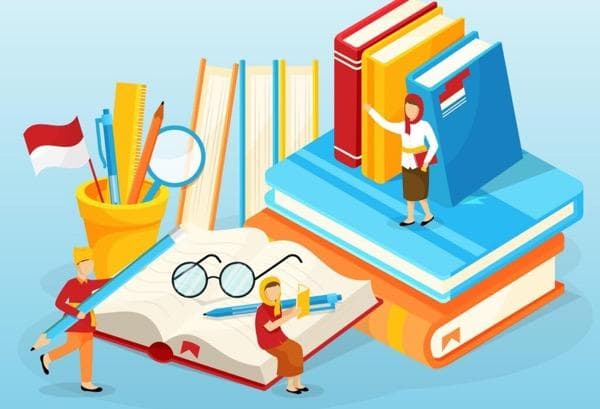 Perbedaan Majas Metafora dan Simile Lengkap Beserta Contohnya, Jangan Sampai Salah Perbedaan Majas Metafora dan Simile Lengkap Beserta Contohnya, Jangan Sampai Salah