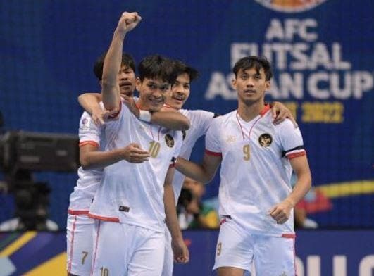 Timnas Futsal Indonesia Akan Lakukan Laga Uji Coba Jelang Piala AFF 2024