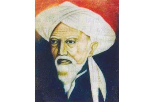Biografi Syekh Muhammad Arsyad al-Banjari, Ulama Besar Banjar Pencipta Kibat Ushuluddin Biografi Syekh Muhammad Arsyad al-Banjari, Ulama Besar Banjar Pencipta Kibat Ushuluddin