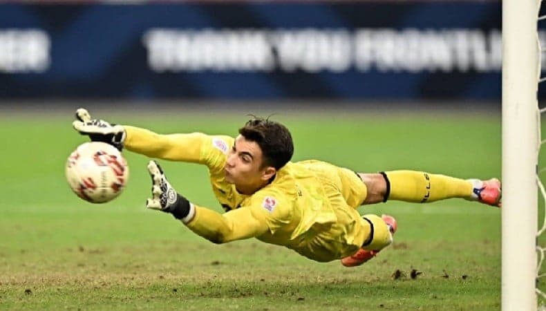 11 Posisi Pemain Sepak Bola dan Tugasnya yang Harus Diketahui 11 Posisi Pemain Sepak Bola dan Tugasnya yang Harus Diketahui