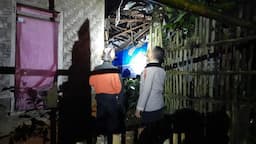 Puluhan Rumah Rusak hingga Ambruk Terdampak Gempa M 4,6 di Batang, Sejumlah Warga Luka