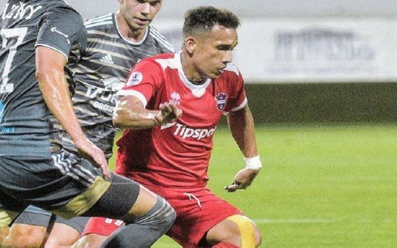 Egy Maulana Vikri Dilepas FC ViOn Zlate Moravce, Bintang Timnas Indonesia Kini Free Agent