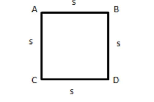 Rumus Keliling Persegi, Lengkap dengan Contoh Soal dan Jawabannya Rumus Keliling Persegi, Lengkap dengan Contoh Soal dan Jawabannya