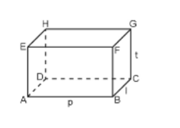 Rumus Volume Balok Lengkap Contoh Soal dan Cara Menghitung, Lengkap! Rumus Volume Balok Lengkap Contoh Soal dan Cara Menghitung, Lengkap!