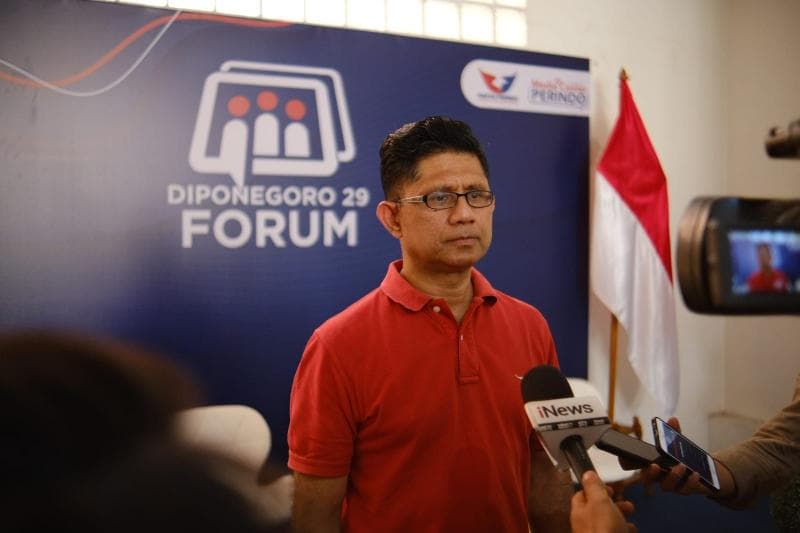 Eks Wakil Ketua KPK Dukung Mahfud MD Mundur: Tindakan Nyata Cegah Konflik Kepentingan