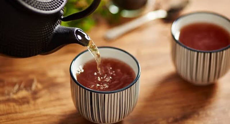 Kenalan dengan Teh Lokal Asli Indonesia, Cocok Dikreasikan Jadi Minuman Kekinian Kenalan dengan Teh Lokal Asli Indonesia, Cocok Dikreasikan Jadi Minuman Kekinian