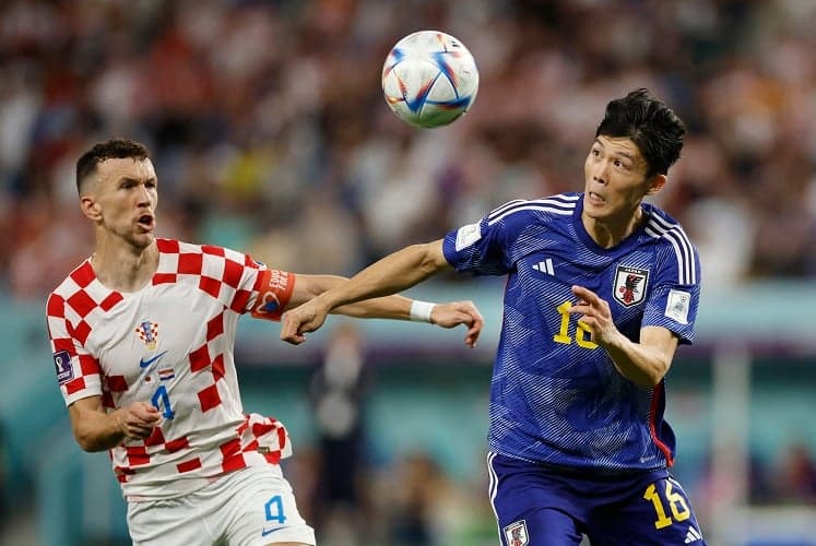 Bek Arsenal Semangat 100 Persen Lawan Indonesia: Saya Ingin Hajar Mereka Walau Sulit Bek Arsenal Semangat 100 Persen Lawan Indonesia: Saya Ingin Hajar Mereka Walau Sulit